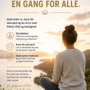 Fri fra Jalousi